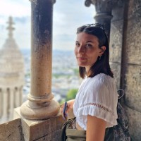 Noemi Peron Email