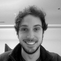 dough Employee Brian Mallia's profile photo