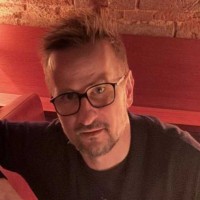 eMop Employee Denis Gromov's profile photo