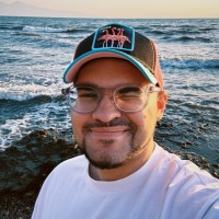 AVO.uz Employee Timofei B.'s profile photo