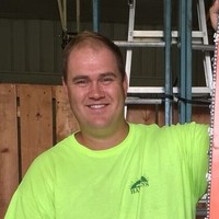 Chad Hansen