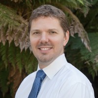 IP Australia Employee Anthony Peeters's profile photo
