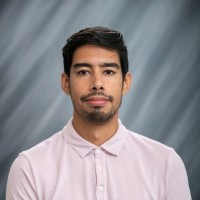 University of Northern Iowa Employee Diego Saavedra Rojas's profile photo