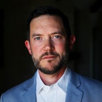 Toyota North America Employee Kevin Arnold's profile photo