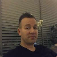 Circtec Employee Mark Brondijk's profile photo