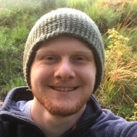 Jaw Drop Games Employee Ben Nichols's profile photo