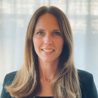 STENA METAL INTERNATIONAL AB Employee Christine Häggblad's profile photo