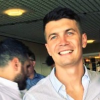 Glass Expressions Ltd Employee Joseph Walker's profile photo