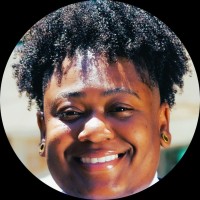 Creating Coding Careers Employee Leandra Peterson's profile photo