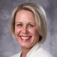 Trinity Health MI Employee Erika Calhoun's profile photo