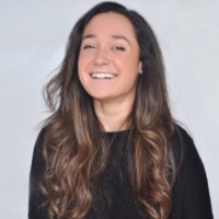 Aticco Employee Ángela Montero Iturria's profile photo