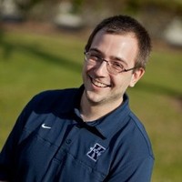 Kean University Employee Robert Glidden's profile photo