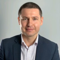 Mr Vitamins Employee Alexey Sorokin's profile photo