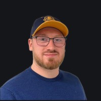Code Busters Employee Tristan Dietz's profile photo