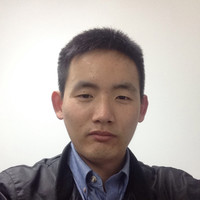 Pinjie Huang Email