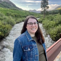 Congregation Emanu El Employee Jessica Cassorla's profile photo
