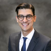 Orthopaedic Associates of Manhasset Employee Simon Greenbaum's profile photo