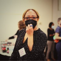 National Health Care for the Homeless Council Employee Alaina Boyer's profile photo
