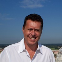 United Systems and Software, Inc Employee Doug Lingenfield's profile photo