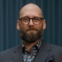 Webdoc Employee Peder Strömberg Gonzales's profile photo