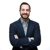 Cars Commerce Employee Michael Lauf's profile photo