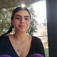 El Mostrador Employee Emilia Aparicio Ulloa's profile photo