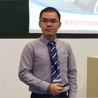 TAIDEN Employee 吴汶珂 Wu's profile photo