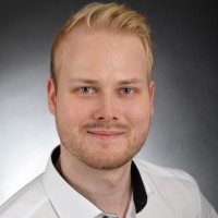DSA Daten- und Systemtechnik GmbH Employee Christian Frankenau's profile photo