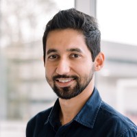 Technicon Acoustics Employee Siddharth Mahajan's profile photo