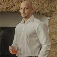 OKX Employee Johan Palm's profile photo