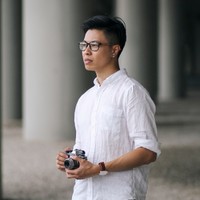 Rex Choo Email