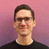 Multimatic Employee Alex Posatskiy's profile photo