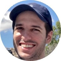 Luster Employee Guilherme Polo's profile photo