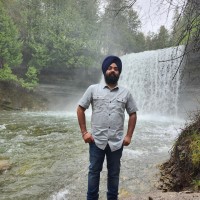 Charan Singh Email
