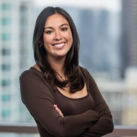 GoFundMe Employee Audrey Phillips's profile photo