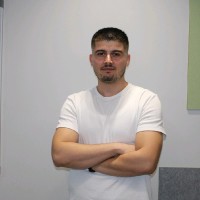 Data Max Employee Kejdi Tako's profile photo