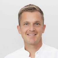 scieneers GmbH Employee Lars Perchalla's profile photo
