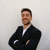 Omnicom Media Group Portugal Employee Afonso Venes's profile photo