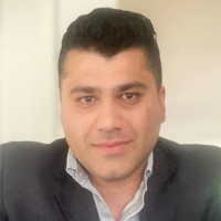 Auto Bank 916 Employee Ali Parham's profile photo