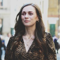 X4 Group Employee Lauren Park's profile photo