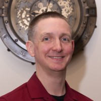 HII Technical Solutions, a division of Huntington Ingalls Industries Employee Brian Donnell's profile photo