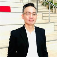 HELP University Employee Keng Tee's profile photo