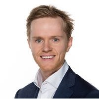 Bosman Van Zaal Employee Thomas Bunnik's profile photo