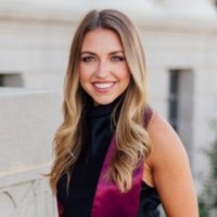 Madeline Kenworthy Email & Phone Number