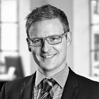 Karnov Group Denmark Employee Simon Pedersen's profile photo