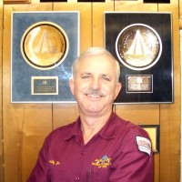 Air-Art Heating & Air Conditioning Employee Chuck Pugh Jr.'s profile photo