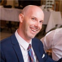endota Employee Callum Anderson's profile photo
