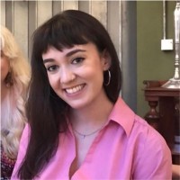 Condé Nast Traveller Employee Charley Ward's profile photo