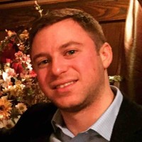 BlackRock Employee Daniel Berman's profile photo