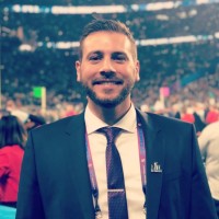 AmpThink Employee Armon Farrari's profile photo